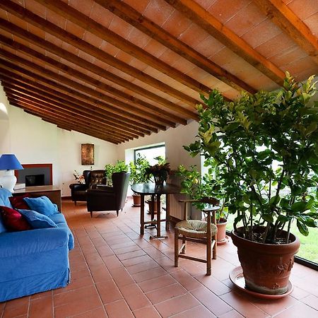Ferienwohnung Poggio A Sieve Villore Exterior foto