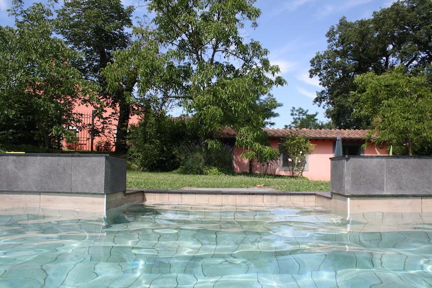 Ferienwohnung Poggio A Sieve Villore Exterior foto