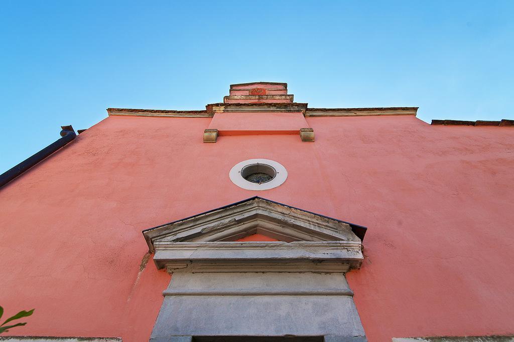 Ferienwohnung Poggio A Sieve Villore Exterior foto